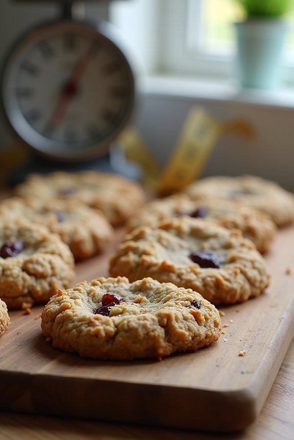 portion control outweighs ingredients