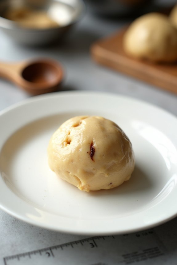pre made microwave safe doughs perform