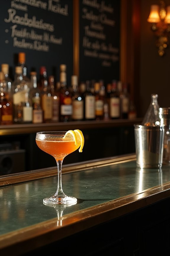 prohibition reshaped cocktail strategies