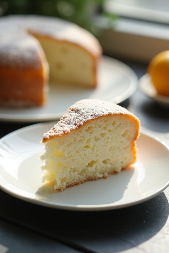 What Nutrition Facts Actually Tell You About Whether Angel Food Cake Is Healthy 11 rapid sugar spike high sodium hunger