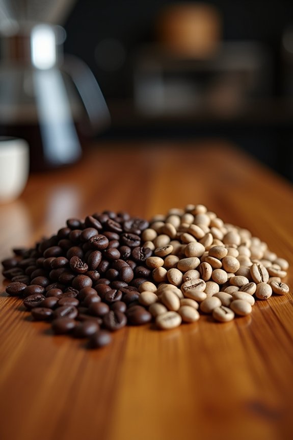 roast grind brew compatibility