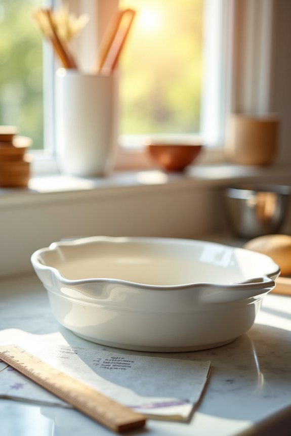 How Big Is a 1.5 Quart Baking Dish and How to Use It 4 scaling down casseroles to 1 5 quart pans