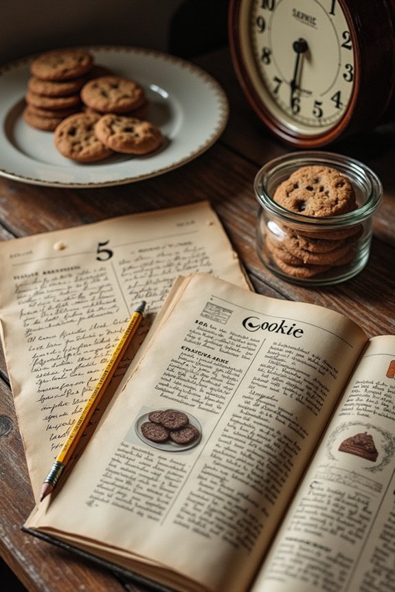 sears 1897 brownies popularized
