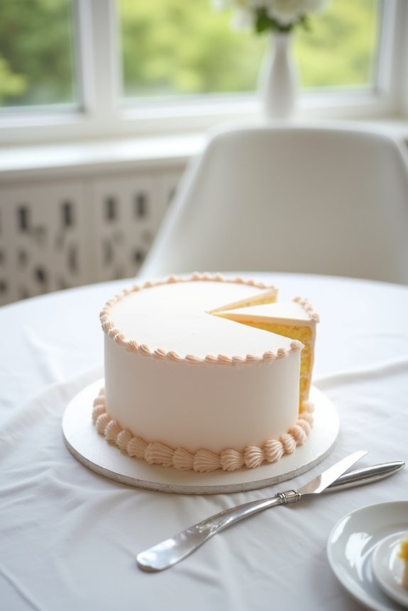 smash cake size affects servings