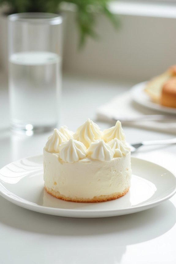 What Nutrition Facts Actually Tell You About Whether Angel Food Cake Is Healthy 10 sodium phosphate artificial flavor ge crops