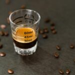 spoons of coffee per cup
