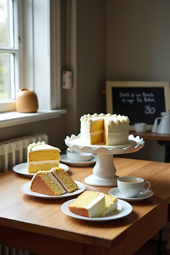 standard recipe yields batter multipliers