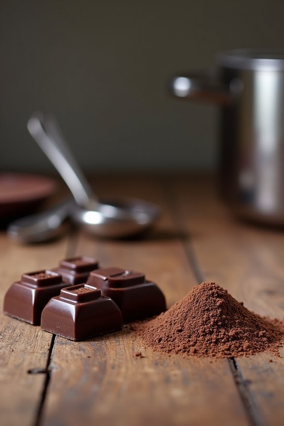 sugar balanced bittersweet substitutions guidance