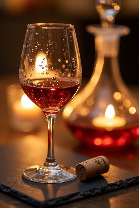 sweet wines balance acidity with sweetness