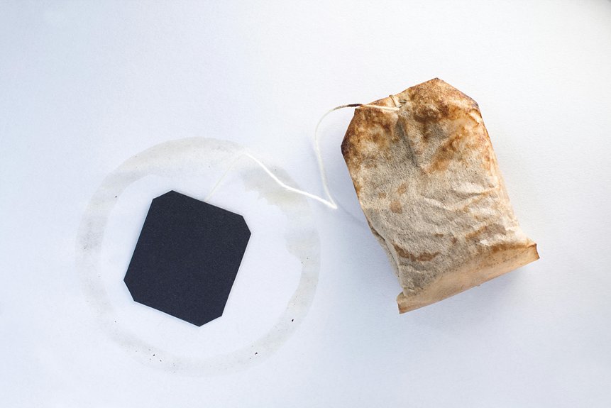 tea bags per gallon guide