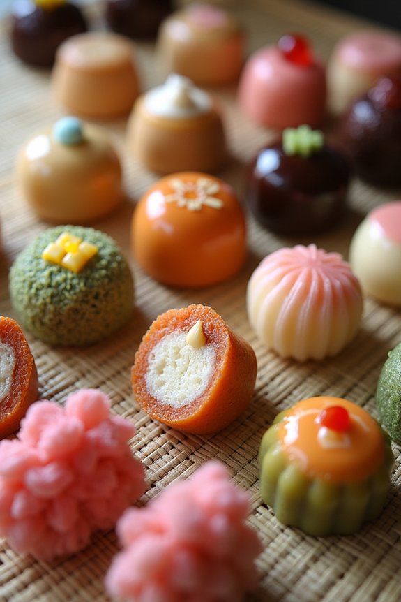 tokyo souvenirs portable tasty story rich