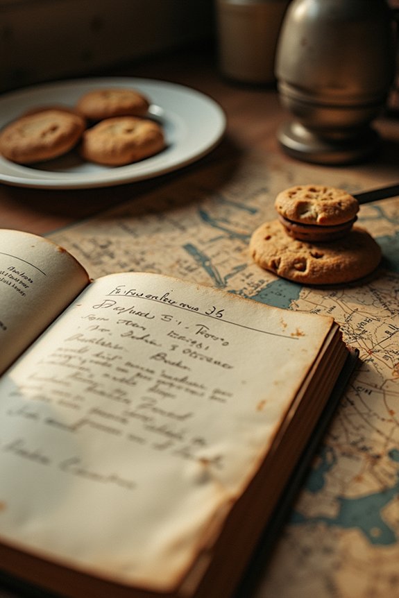 toll house cookie invention