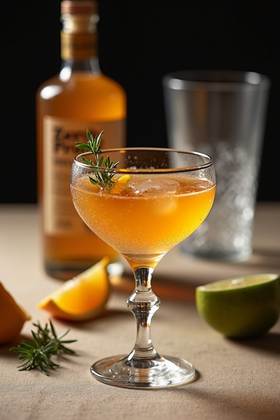 zero proof cocktails inclusive flavor experience