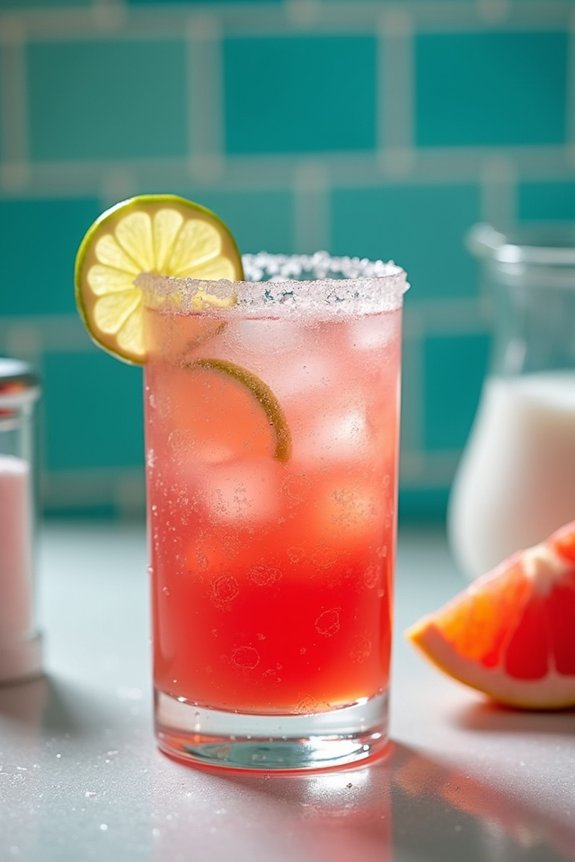 zero proof paloma with balance