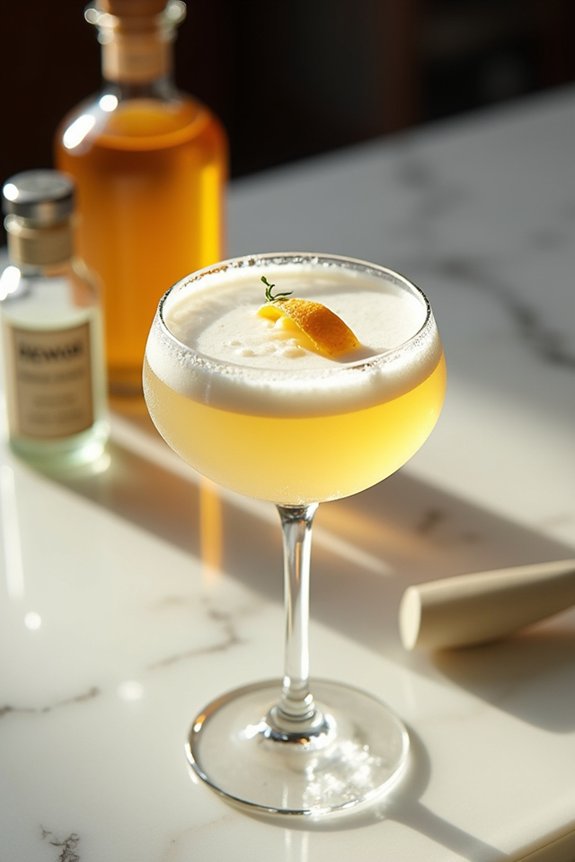 zero proof spirits for flavorful mocktails